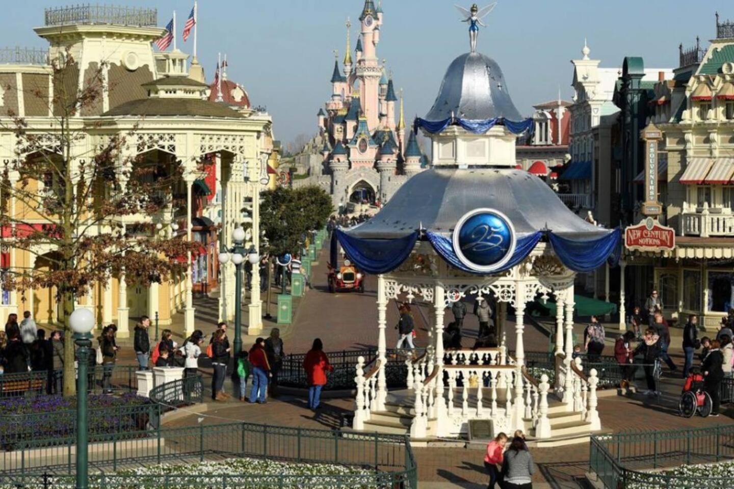 낭퇴일레모 Chambre Confortable A Proximite De Disneyland Paris 아파트 외부 사진