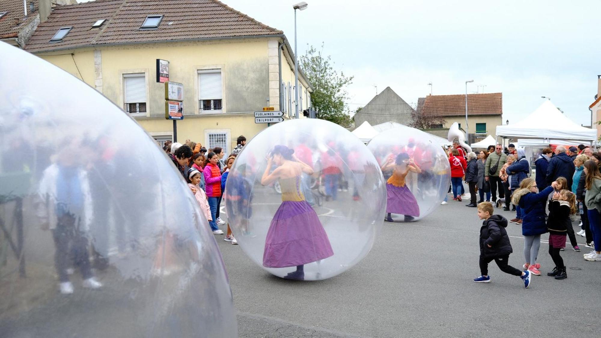 낭퇴일레모 Chambre Confortable A Proximite De Disneyland Paris 아파트 외부 사진